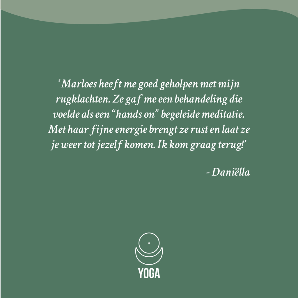 Yin Yoga 